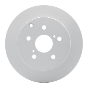 Toyota Prius V Brake Rotor (1) - Rear - R1 Concepts - GEOSPEC - `12-`20